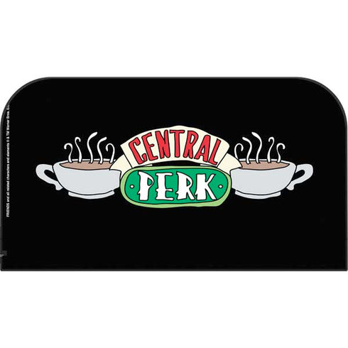 Warner Bros FRIENDS Central Perk Nintendo Switch 2 (2025) with Joy-Con Skin